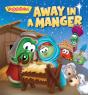 Away In A Manger - Preview
