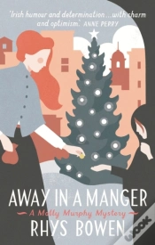 Capa do artigo Away In A Manger