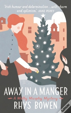Capa do artigo Away In A Manger