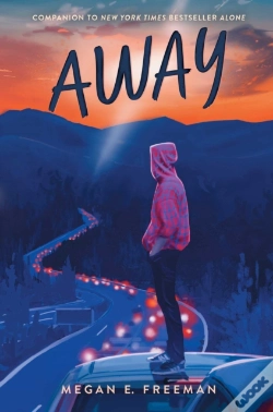 Capa do artigo Away