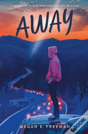 Capa do artigo Away