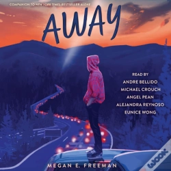 Capa do artigo Away