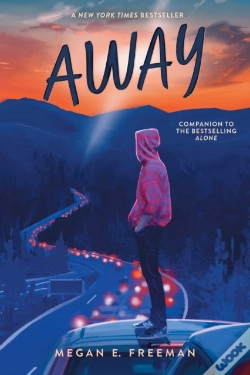 Capa do artigo Away