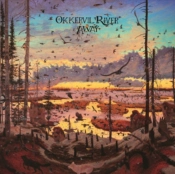 Capa do artigo Away - Vinil