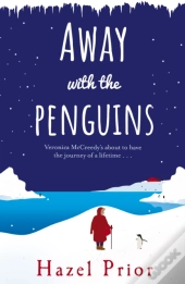 Away With The Penguins