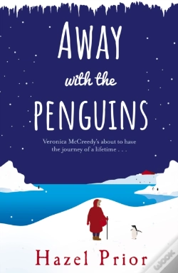 Capa do artigo Away With The Penguins