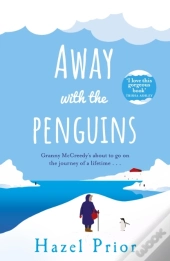 Away With The Penguins