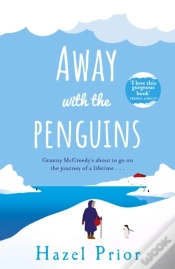 Capa do artigo Away With The Penguins