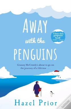 Capa do artigo Away With The Penguins
