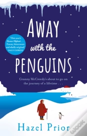 Capa do artigo Away With The Penguins