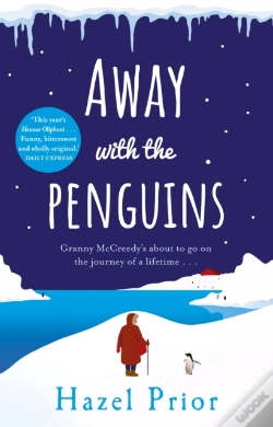 Capa do artigo Away With The Penguins