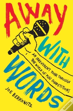 Capa do artigo Away With Words