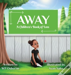 Capa do artigo Away