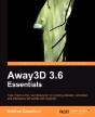 Away3d 3.5 Essentials - Preview