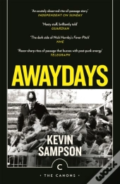 Awaydays
