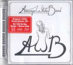 Capa do artigo AWB - DVD/BluRay