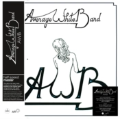 Capa do artigo AWB (Half-speed Master Edition) - Vinil