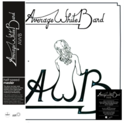 Capa do artigo AWB (Half-speed Master Edition) - Vinil