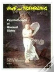 Capa do artigo Awe And Trembling