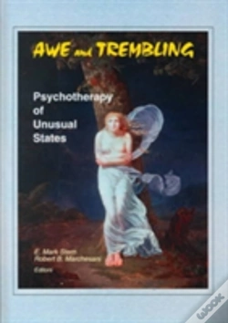 Capa do artigo Awe And Trembling