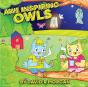 Awe Inspiring Owls - Preview