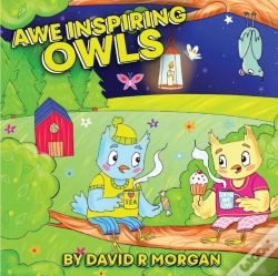 Capa do artigo Awe Inspiring Owls