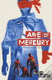 Awe Of Mercury