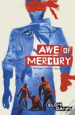 Capa do artigo Awe Of Mercury
