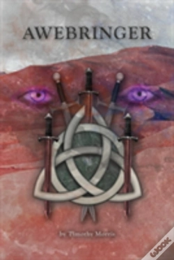 Capa do artigo Awebringer