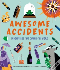 Capa do artigo Awesome Accidents