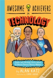 Capa do artigo Awesome Achievers In Technology