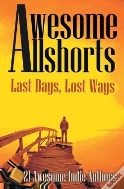 Capa do artigo Awesome Allshorts