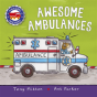 Awesome Ambulances - Preview
