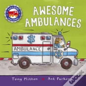 Capa do artigo Awesome Ambulances