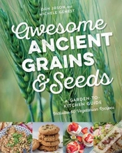 Capa do artigo Awesome Ancient Grains And Seeds