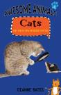 Awesome Animals: Cats - Preview