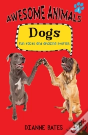 Capa do artigo Awesome Animals: Dogs
