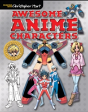Awesome Anime Characters - Preview