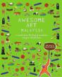 Awesome Art Malaysia - Preview