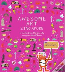 Awesome Art Singapore