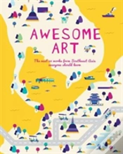 Capa do artigo Awesome Art: The Next 20 Works Everyone Should Know