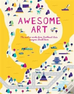 Capa do artigo Awesome Art: The Next 20 Works Everyone Should Know