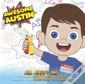 Capa do artigo Awesome Austin All About Me
