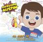 Awesome Austin All About Me - Preview