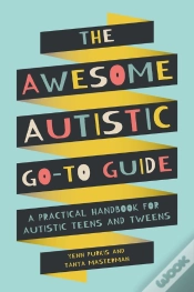Capa do artigo Awesome Autistic Go-To Guide