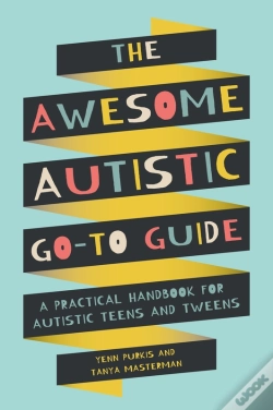 Capa do artigo Awesome Autistic Go-To Guide