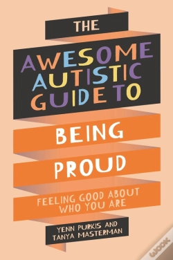 Capa do artigo Awesome Autistic Guide To Being Proud