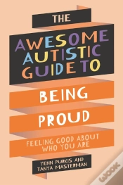 Capa do artigo Awesome Autistic Guide To Being Proud