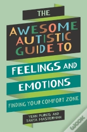 Capa do artigo Awesome Autistic Guide To Feelings And Emotions