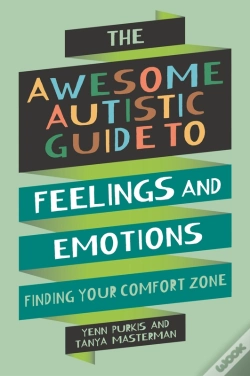 Capa do artigo Awesome Autistic Guide To Feelings And Emotions